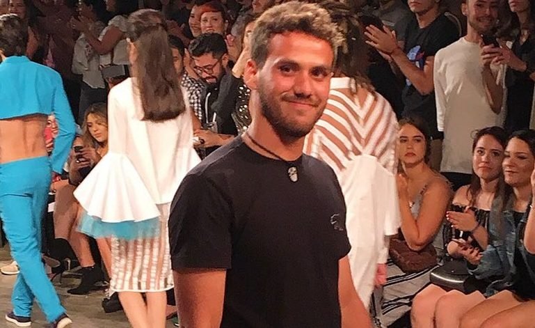 De Quixeramobim para o Dragão Fashion Brasil 2017