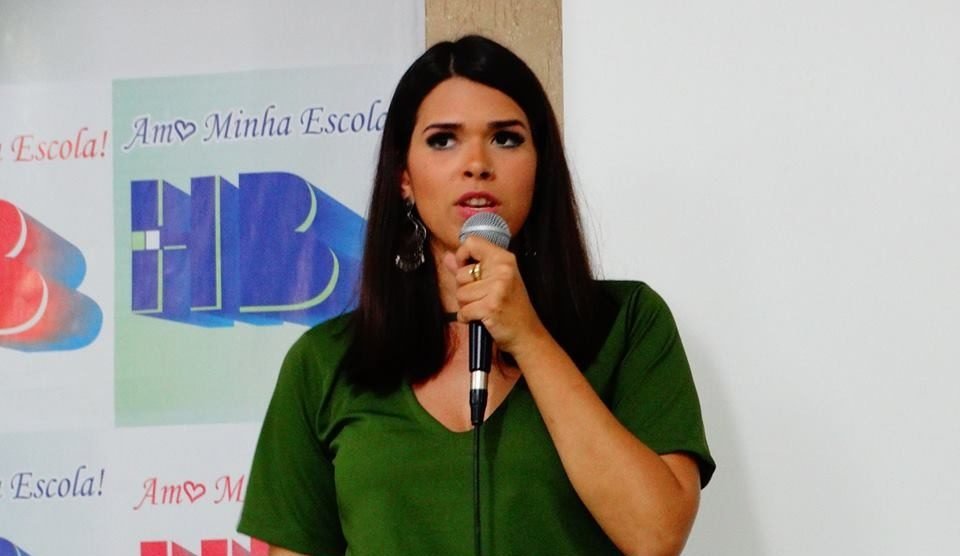 Secretária de Cultura e Turismo revela que em breve anunciará atrações do 1º Santo Antônio Festeiro