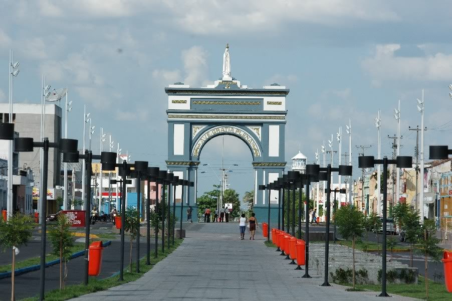 Sobral e mais 19 municípios formam nova Região Metropolitana cearense