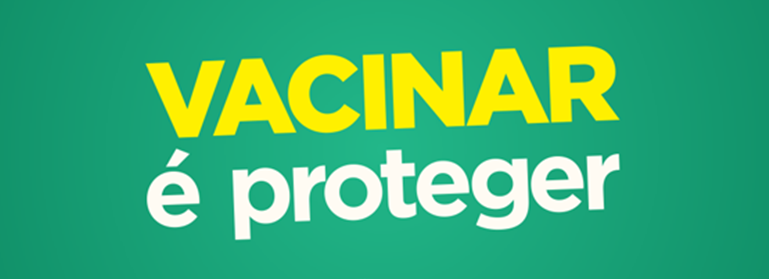 Prazo para vacinação contra a gripe é prorrogado até 9 de junho