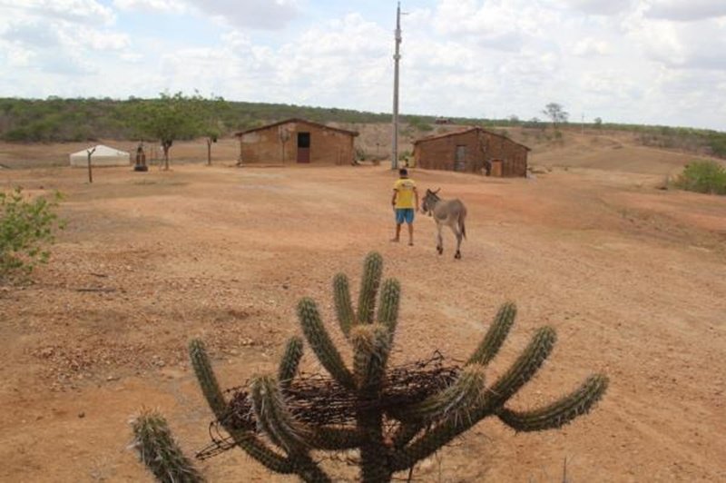 Boa Viagem está na lista de municípios que se encontram em situação de emergência
