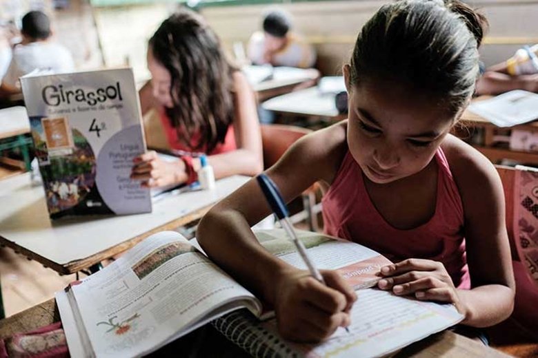 Inep divulga resultados preliminares da avaliação de alfabetização para escolas