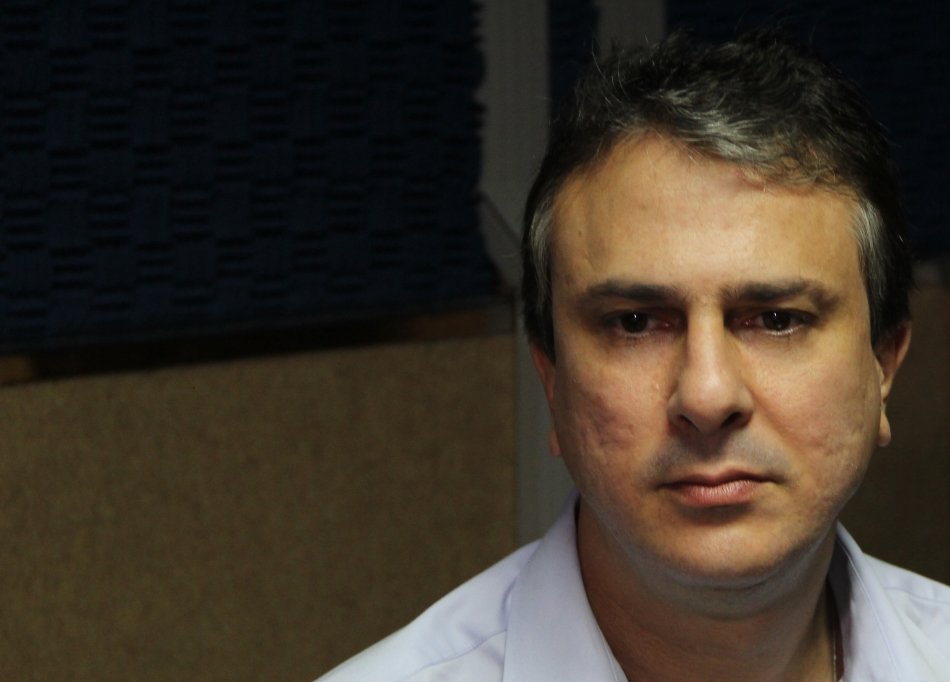 Camilo Santana publica nota neste Dia do Trabalho e propõe que reformas devem ser discutidas sem afetar os mais pobres