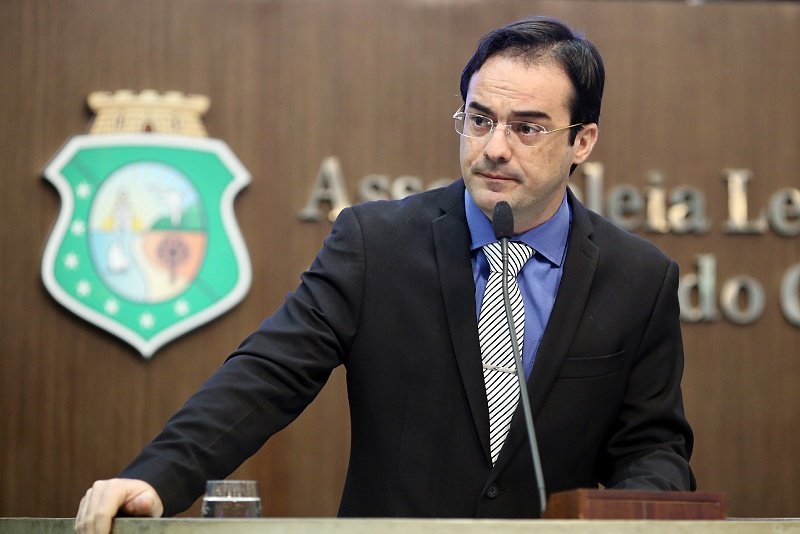 Capitão Wagner solicita que Prefeitura de Fortaleza inicie ações de combate a chikungunya