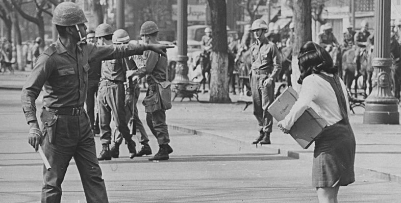 Grupo de Trabalho cearense que resgata memórias do Golpe Civil-Militar de 1964 realizará sua primeira reunião nesta terça-feira, 02