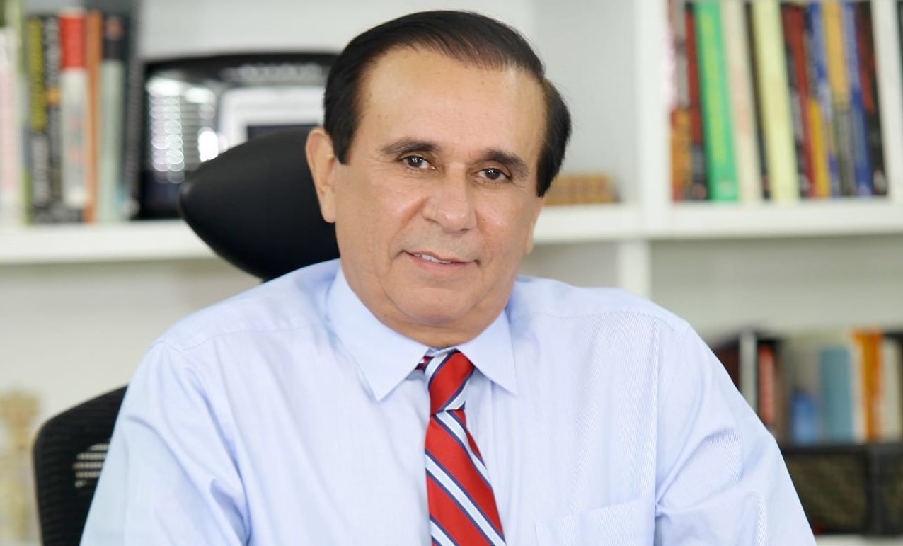 Presidente do PMDB do Ceará convoca membros do partido para discutir Proposta que extingue TCM