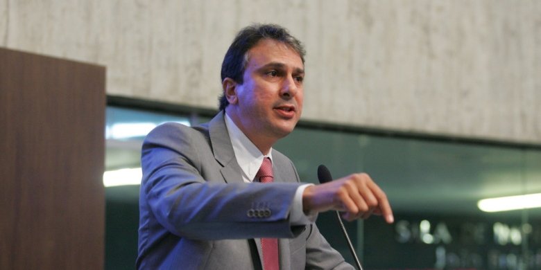 Camilo Santana anuncia implantação do BP Raio em Canindé e inauguração do Quartel do Corpo de Bombeiros neste fim de semana