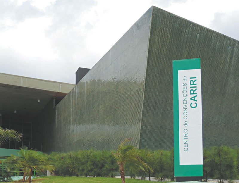 Ceará será sede de Reunião Regional da SBPC para discutir questão hídrica, inovação e biodiversidade