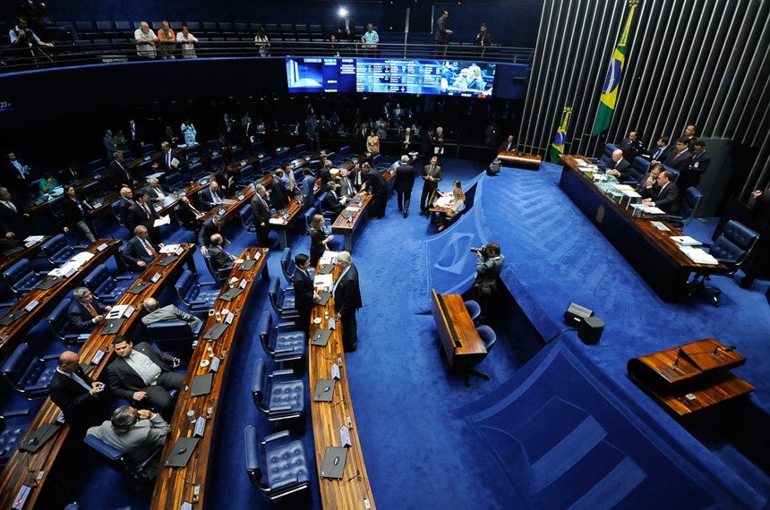 Plenário pode votar em primeiro turno projeto de lei que torna imprescritível e inafiançável o crime de estupro