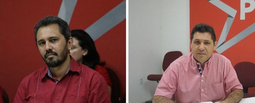 6º Congresso do PT estadual deve eleger nova direção do Partido neste fim de semana