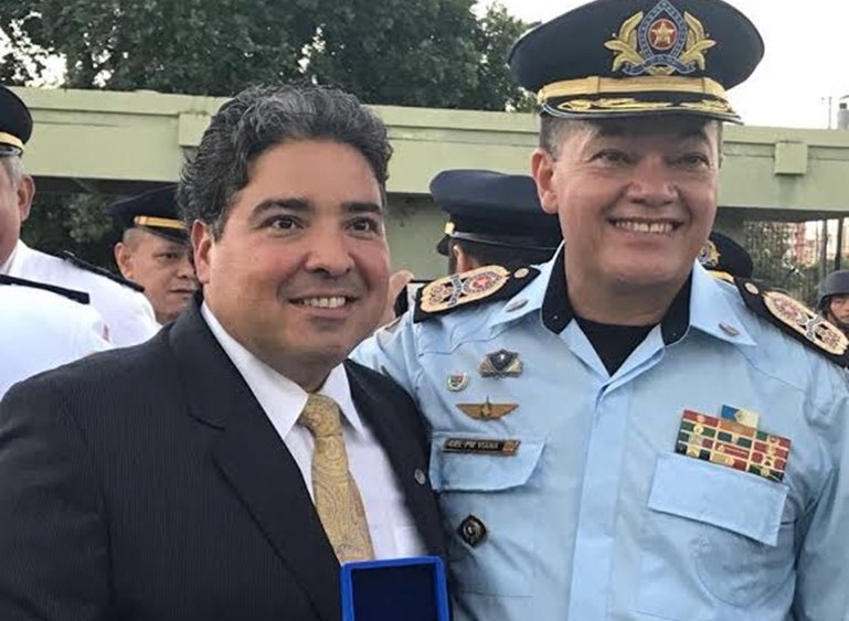 Polícia Militar do Ceará completou 182 anos de fundação