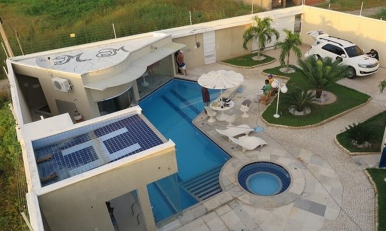 Polícia Civil captura grupo por lavagem de dinheiro em Quixadá durante “Operação Ostentação – Fase II”