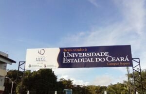 Vestibular 2017.2: Uece reabre inscrições para processo seletivo
