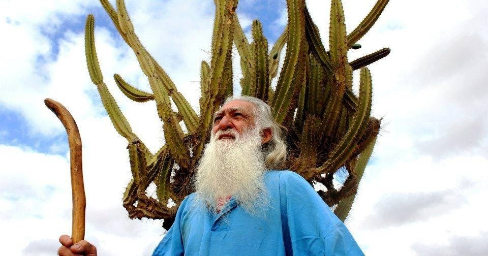 Projeto de Lei de Luizianne Lins inscreve Antônio Conselheiro no Livro dos Heróis da Pátria