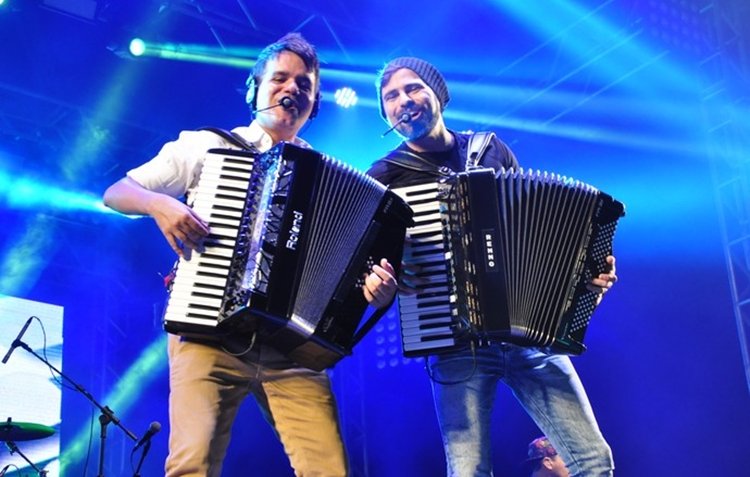 Confira as atrações do São João de Fortaleza