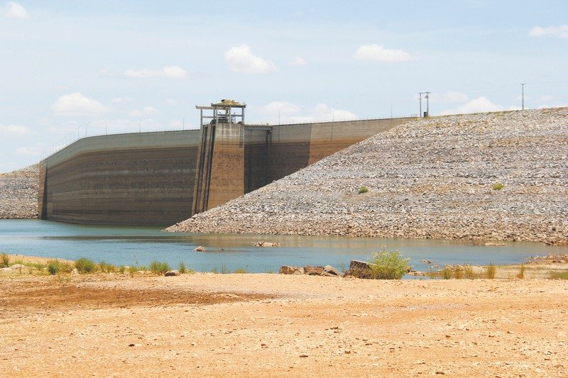 Estudo aponta que Ceará pode sofrer ‘restrição de disponibilidade de água’