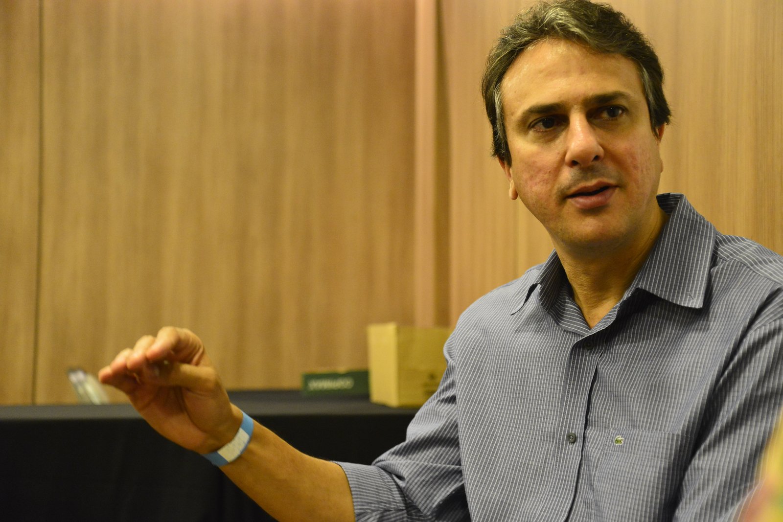 Governo do Ceará discutirá modelo de gestão com prefeitos no início de julho