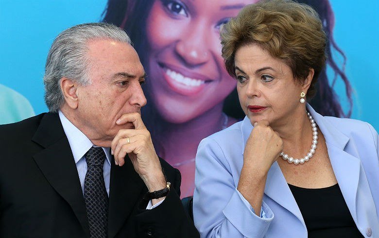 TSE retoma julgamento de ação que pede cassação da chapa Dilma-Temer nesta terça-feira, 06