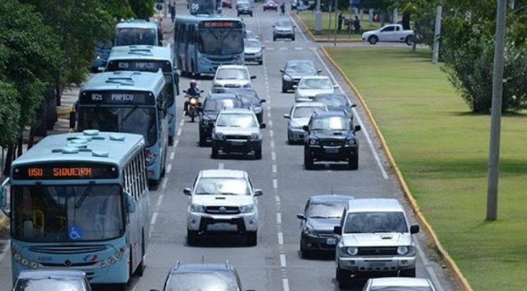 Em 2016, Ceará perdeu R$ 6,45 bilhões com violência no trânsito