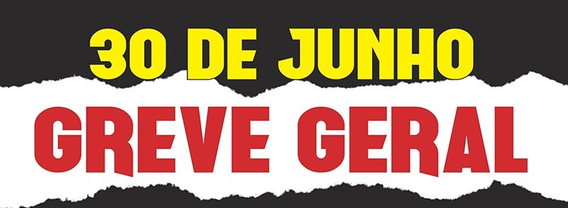 Nova greve geral é convocada contra reformas da Previdência e Trabalhista