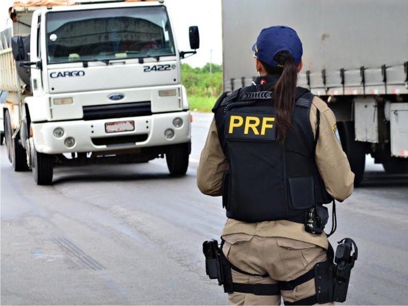Operação Corpus Christi reforça policiamento em rodovias federais