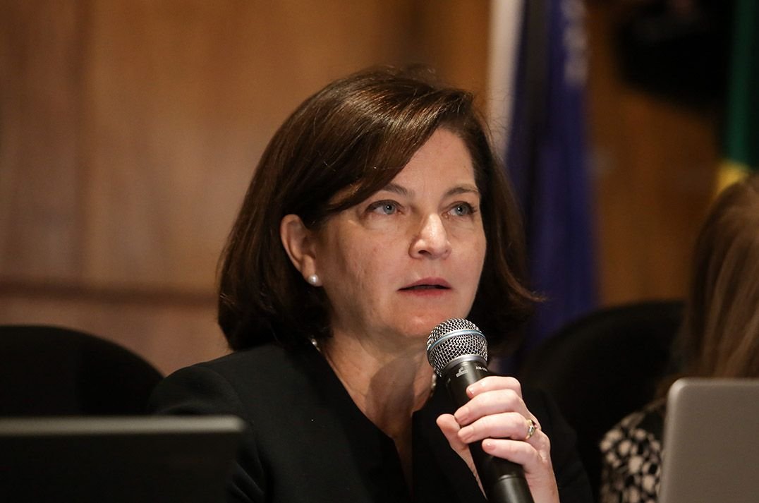 Temer ignora mais votado na lista tríplice e escolhe Raquel Dodge para assumir Procuradoria-Geral da República