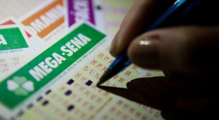 Sorteio da Mega-Sena deste sábado poderá pagar até R$ 8 milhões