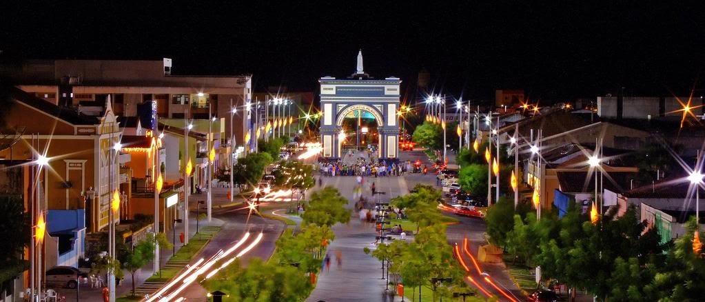 Sobral: 244 anos de história