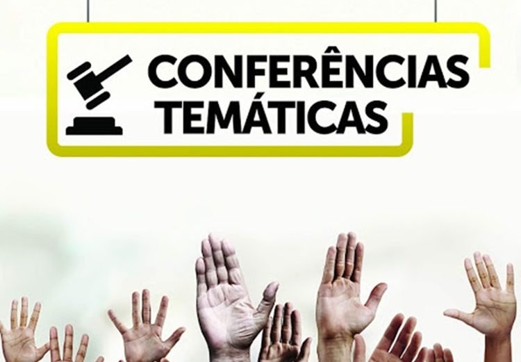 Prefeitura de Sobral realizará conferências temáticas para elaboração de PPA Participativo 2018-2021