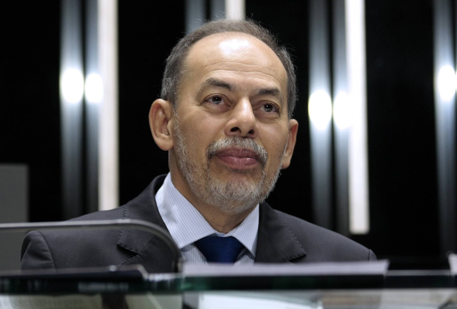 PCdoB quer indicar Inácio Arruda para concorrer ao Senado novamente, apontam bastidores