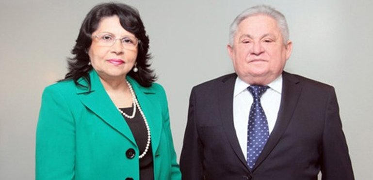 Nova presidência do TRE-CE tomará posse nesta segunda-feira, 05