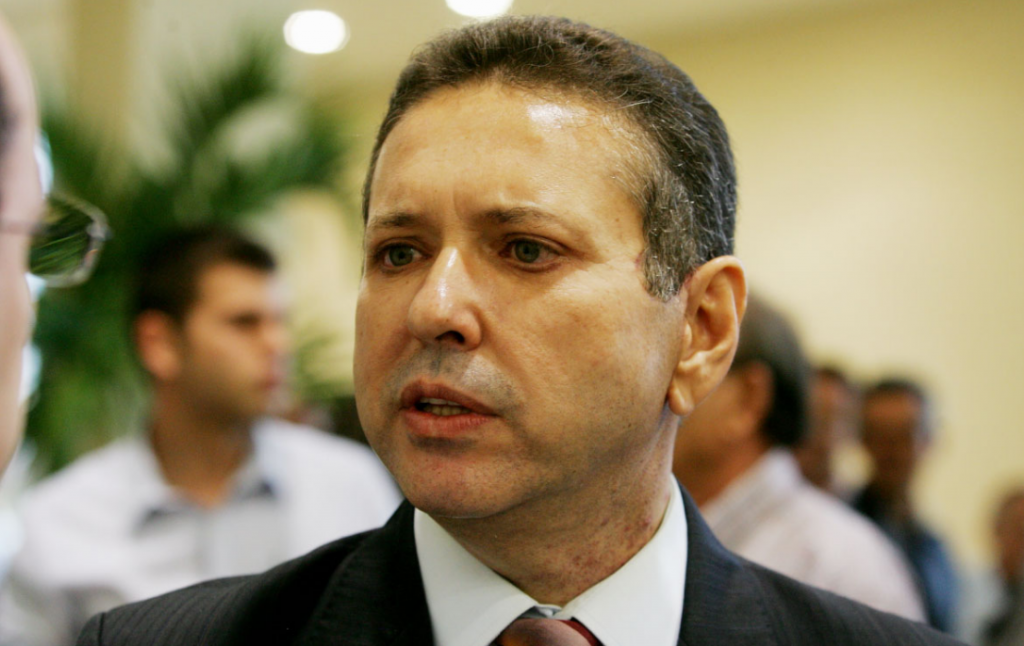 Domingos Filho fala sobre extinção do TCM, julgamento da chapa Dilma-Temer e nome de Tasso Jereissati em caso de eleições indiretas