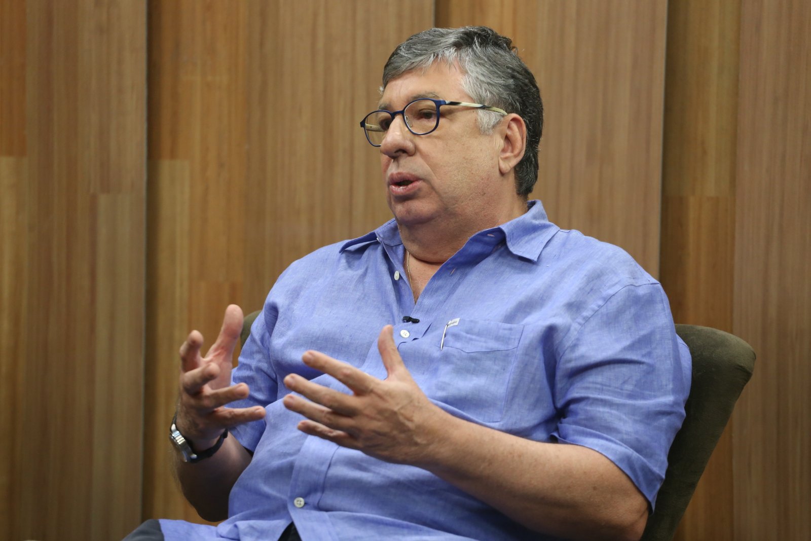 Secretário de Planejamento do Ceará anuncia criação de plano de desenvolvimento econômico para o Estado até 2050