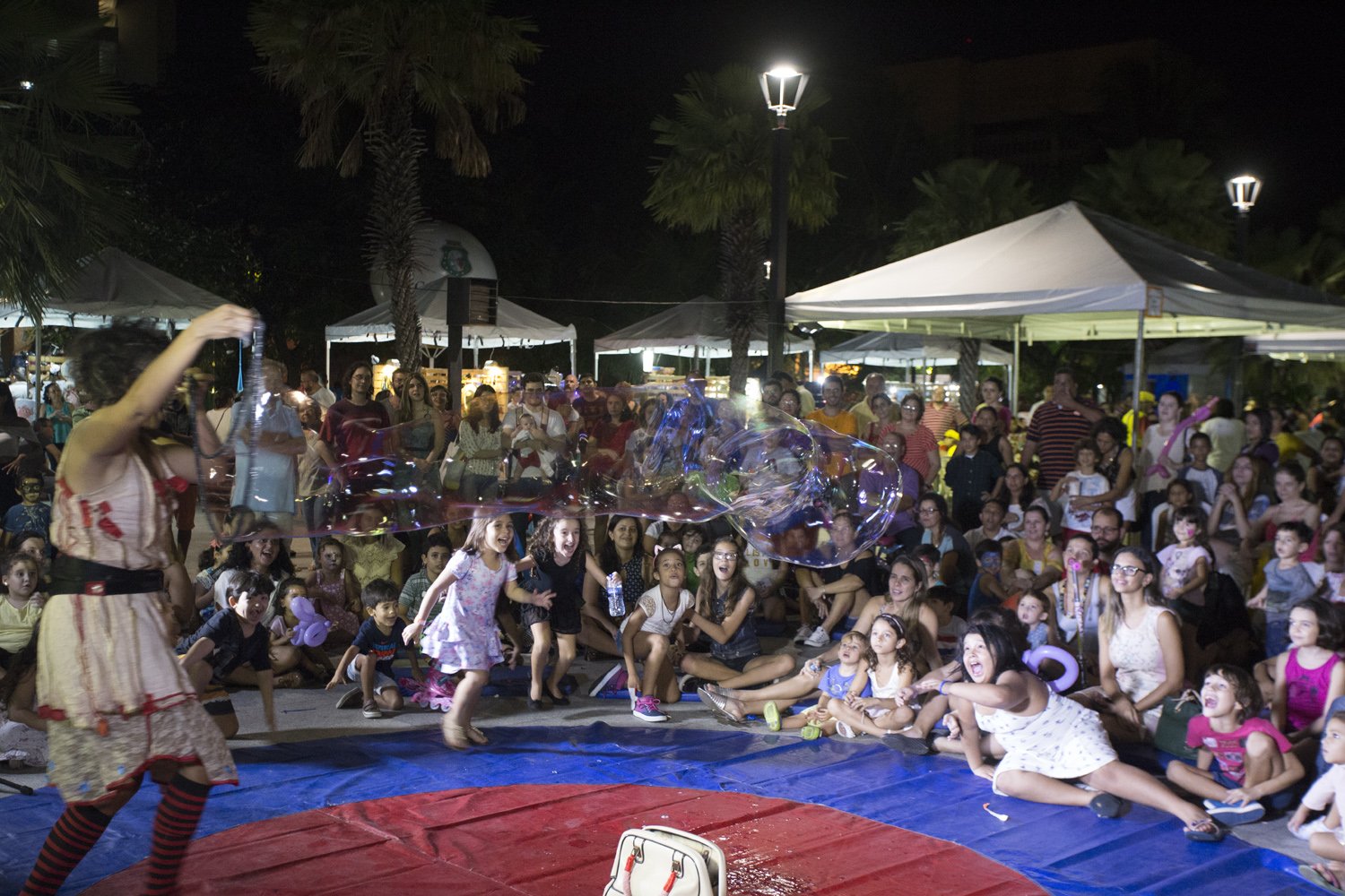 Arte na Praça visita municípios de Fortaleza, Martinópole, Penaforte e Redenção e terá edição junina para na Capital