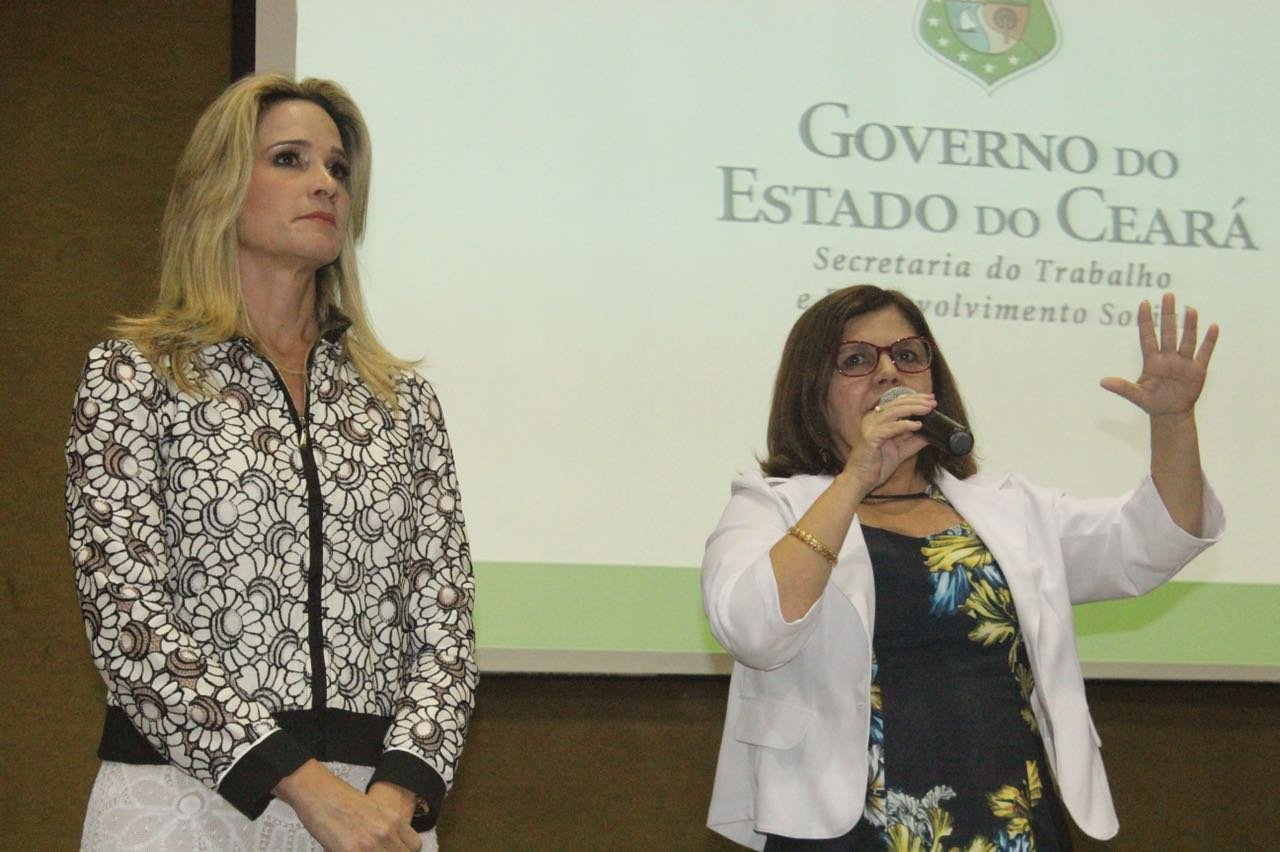 Fortaleza recebe Seminário do Programa Criança Feliz