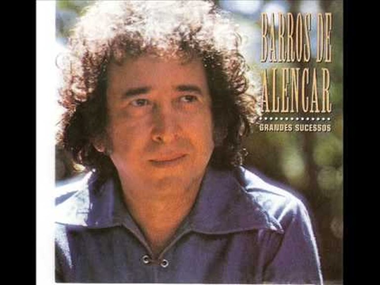 Morre, aos 84 anos, cantor, compositor e comunicador Barros de Alencar