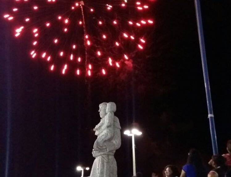 Viva Santo Antônio! Viva Quixeramobim!