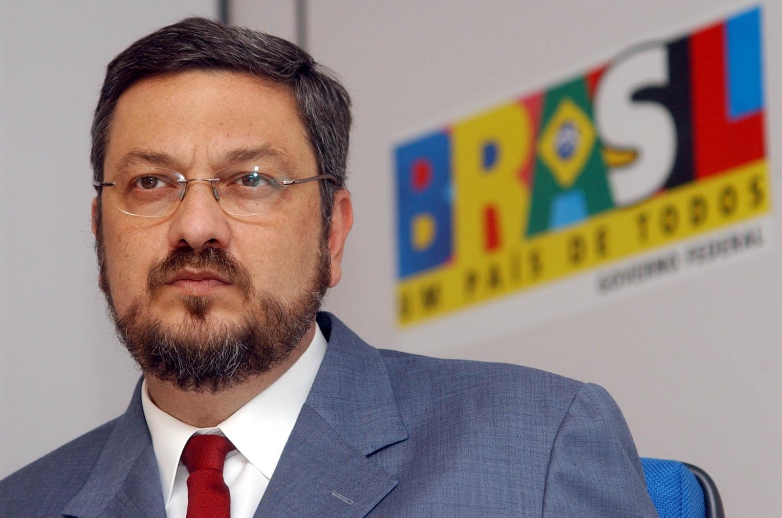 Palocci prepara delação premiada contra PT