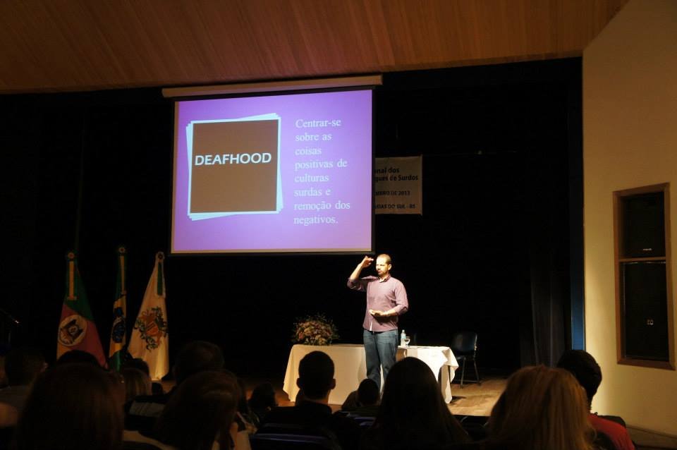 SOBAM e Secretaria da Educação promoverão encontro sobre Educação dos Surdos de Quixeramobim