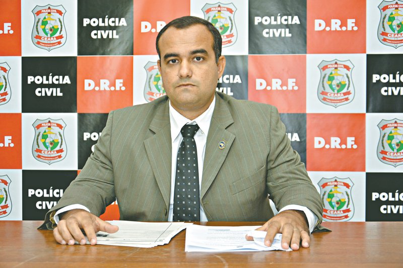 Delegado é baleado durante troca de tiros em Fortaleza