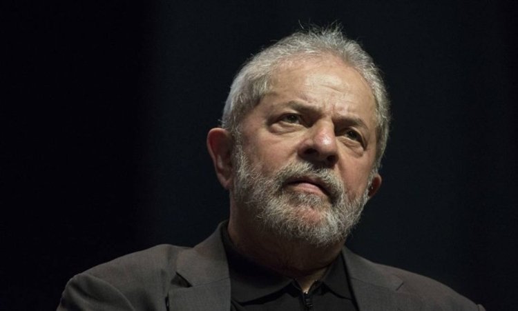 Defesa de Lula diz que decisão que bloqueou contas do ex-presidente é ilegal