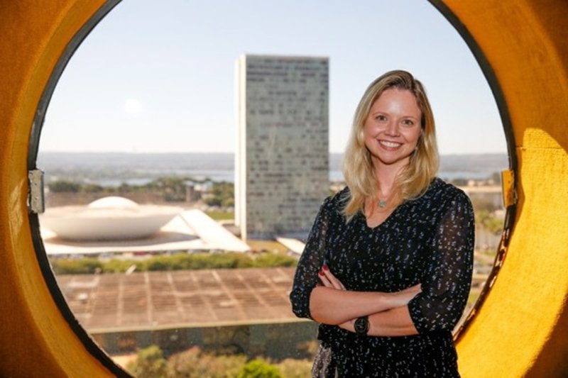 Filha de Eduardo Cunha poderá se candidatar à Câmara em 2018