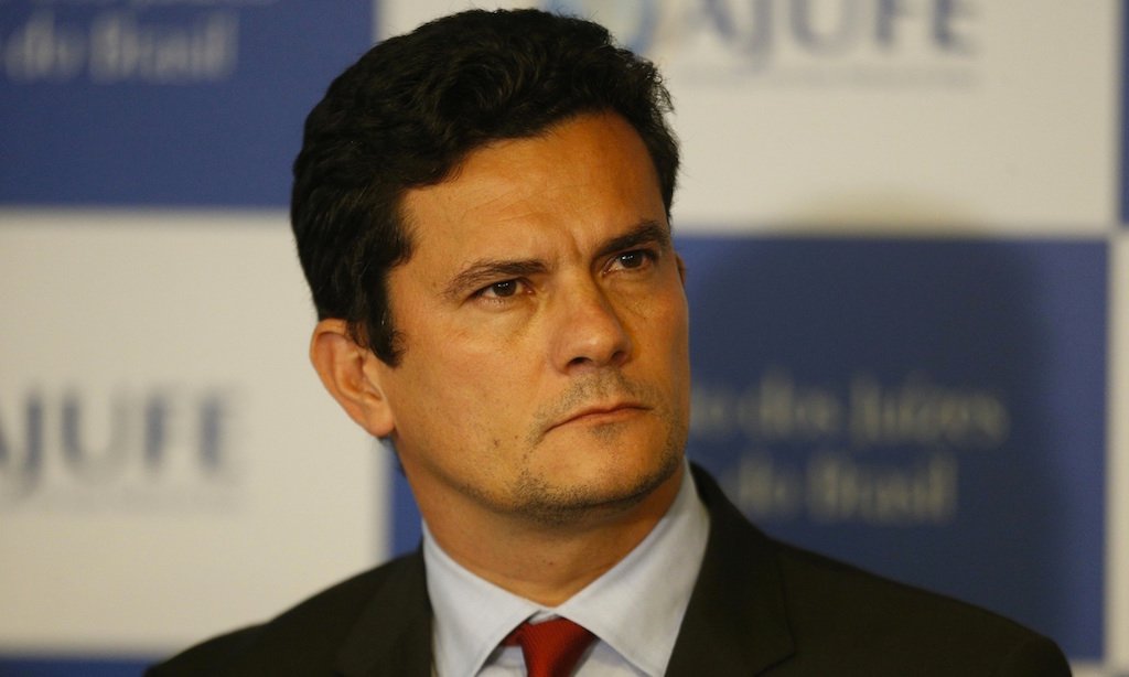 Sergio Moro diz que não há omissões ou contradições ao responder defesa de Lula