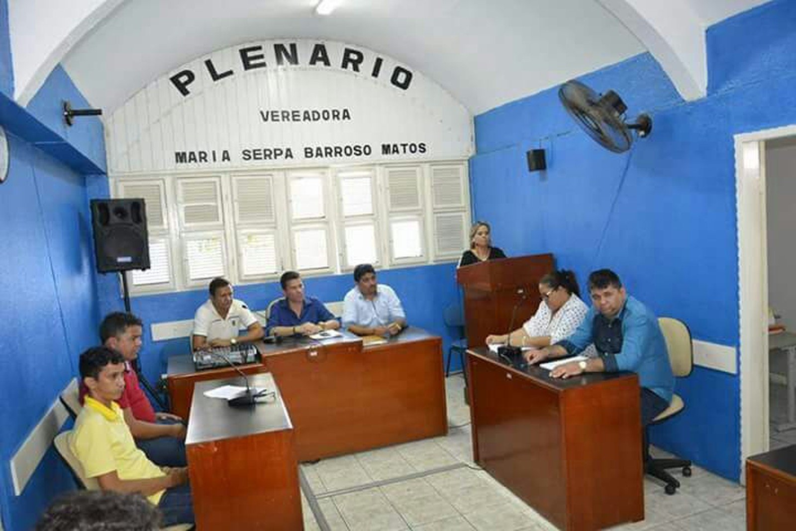 Projeto de iniciativa popular procura diminuir salário de vereadores de Tururu para um salário-mínimo