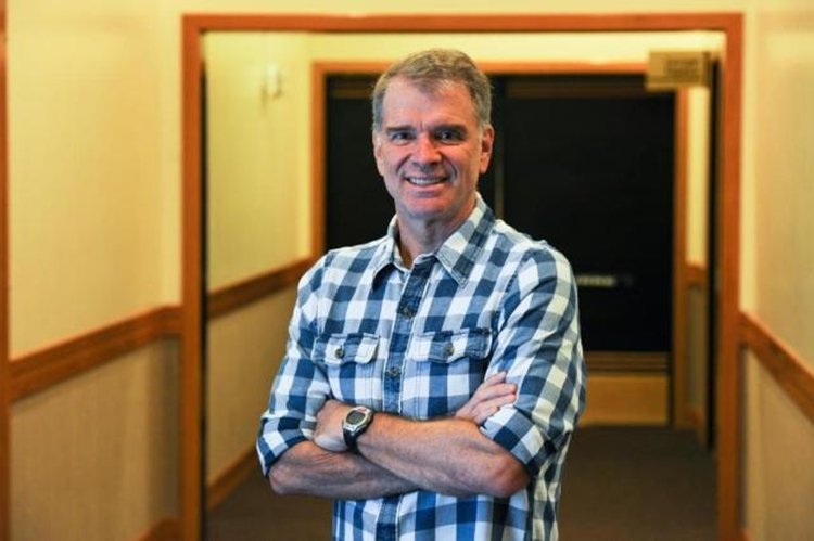 Bernardinho é cotado para presidência da República por seu partido