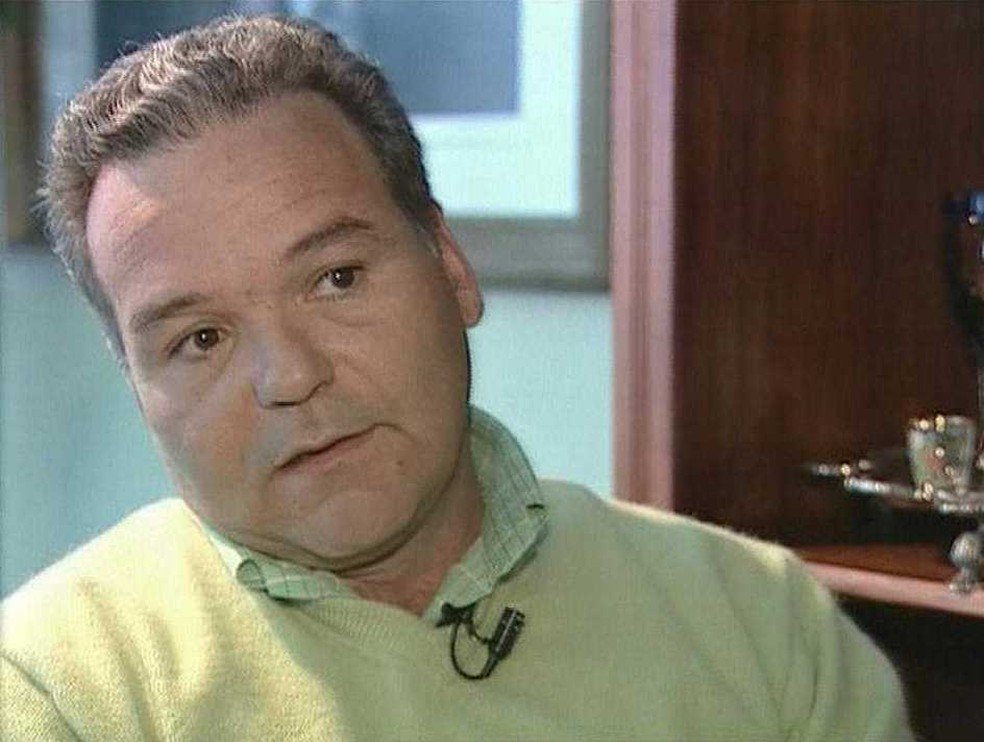 Neto de Getúlio Vargas é encontrado morto com tiro na cabeça e caso é registrado como suicídio