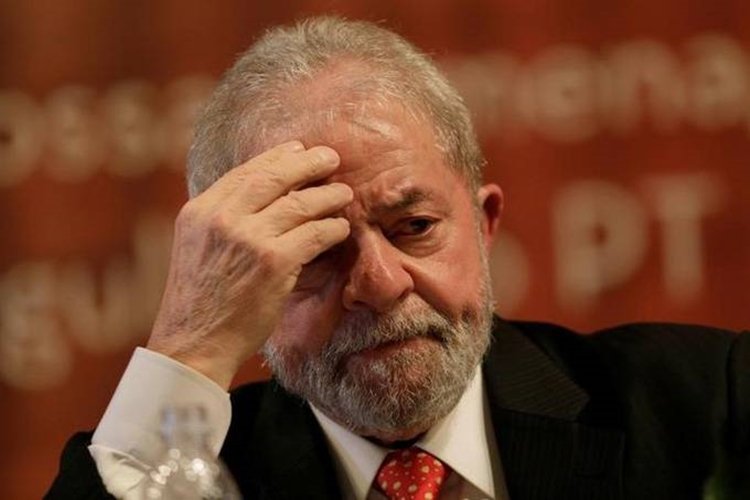 Lula tem R$ 9 milhões em planos de previdência bloqueados a pedido de Sérgio Moro