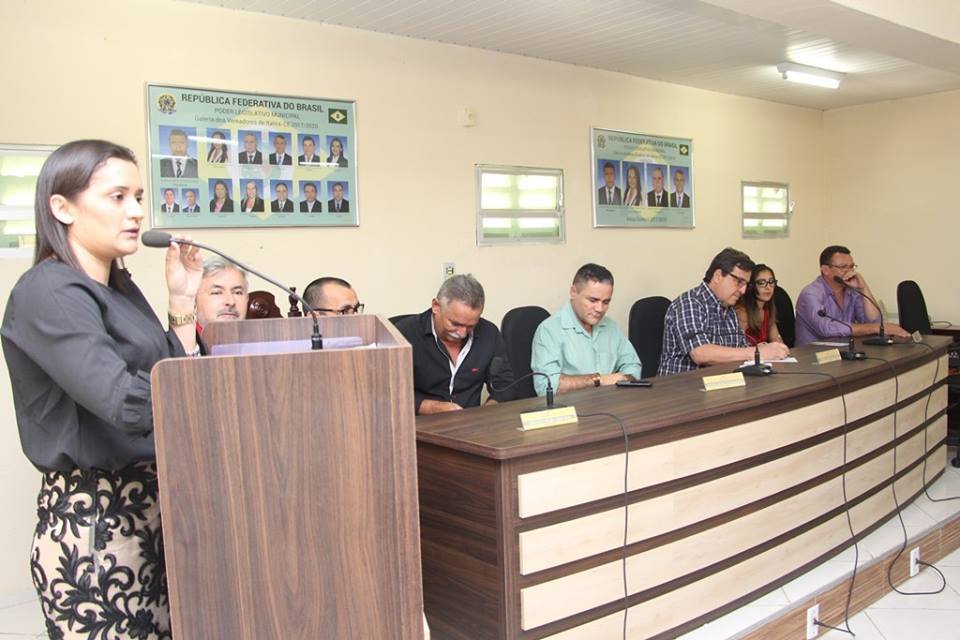 Encontro de lideranças políticas em Itatira discute desenvolvimento do município