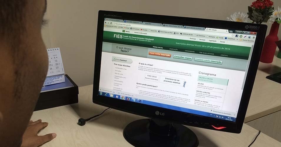 Resultado do Fies do 2º semestre já está disponível