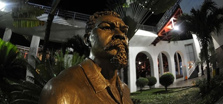 Dragão do Mar: O herói da abolição escravocrata no Ceará vira herói nacional